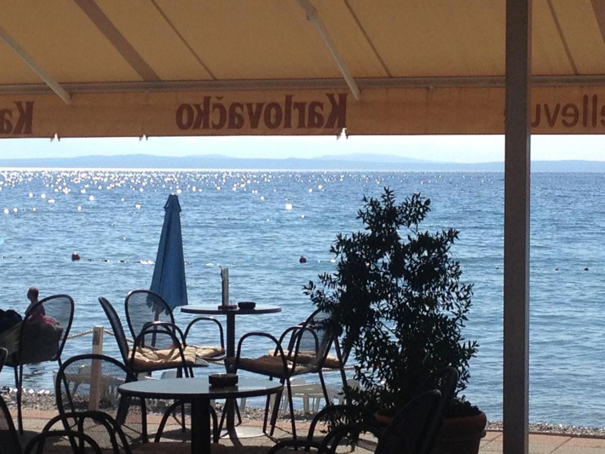 Casa Fiorella Ika-opatija * Opatija