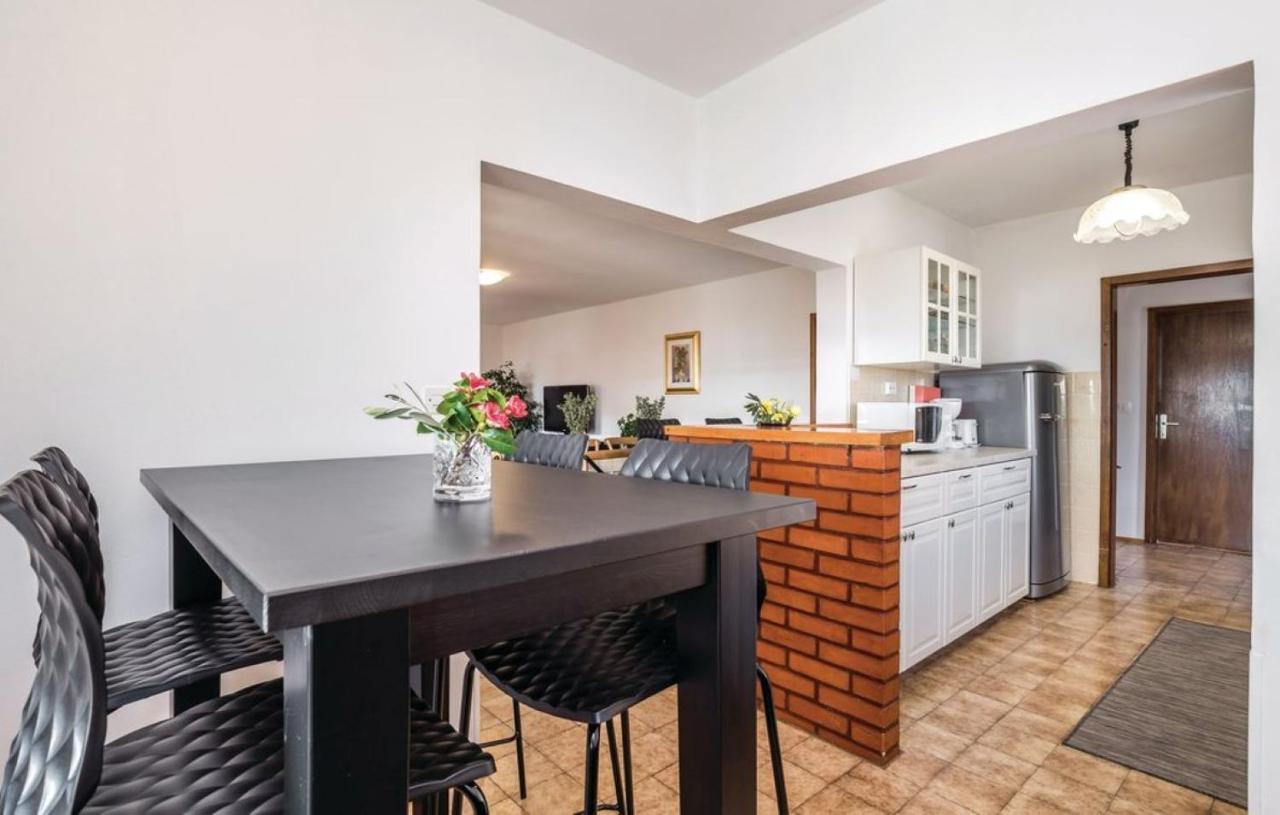Dovolenkový dom Casa Fiorella Ika-opatija Opatija