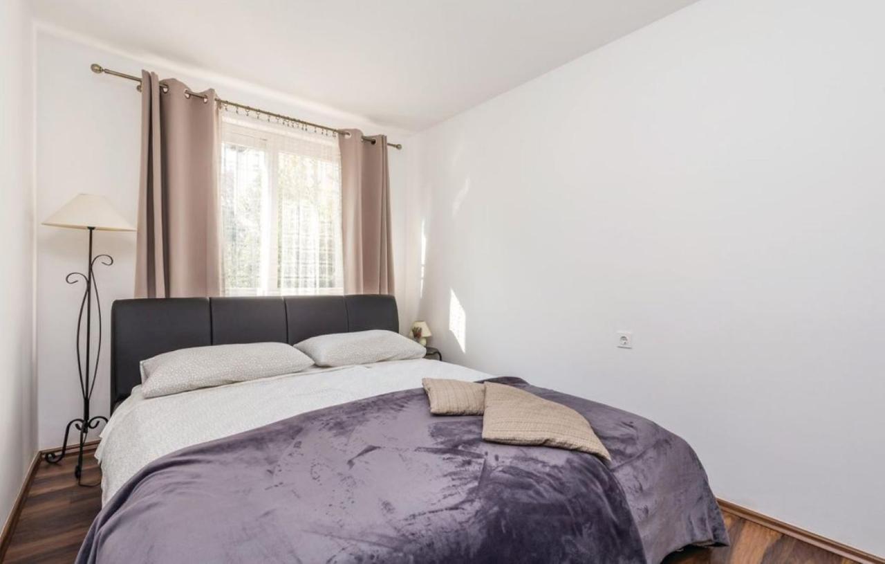 Dovolenkový dom Casa Fiorella Ika-opatija *