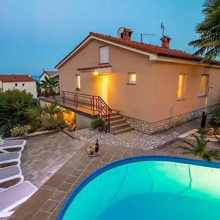 Casa Fiorella Abbazia Esterno foto
