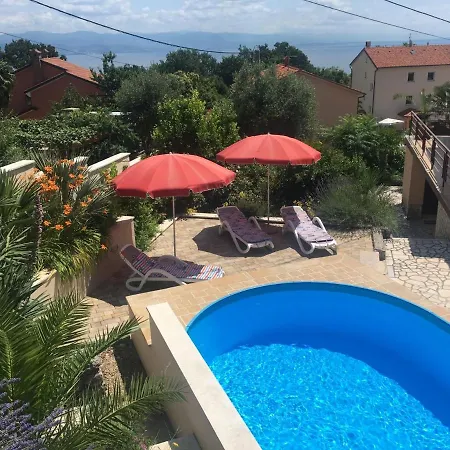 Casa Fiorella Abbazia Esterno foto
