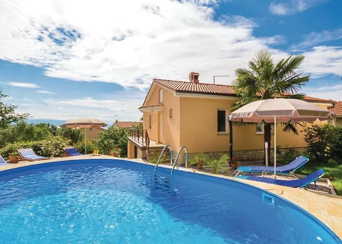 Casa Fiorella Ika-Opatija