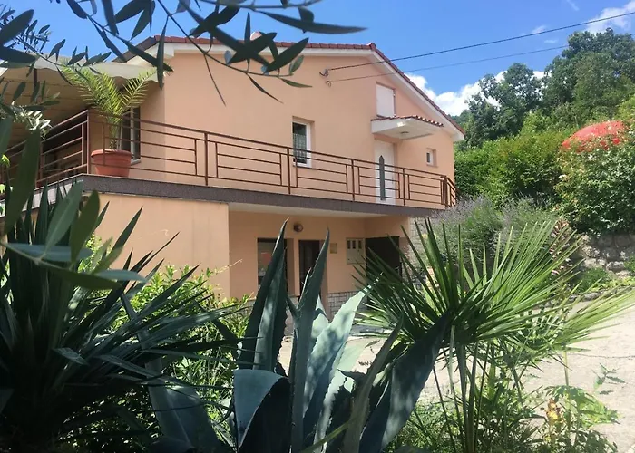 Casa Fiorella Ika-Opatija