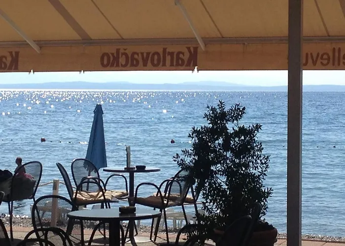 Casa Fiorella Ika-Opatija