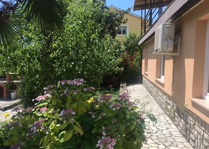 Casa Fiorella Ika-Opatija
