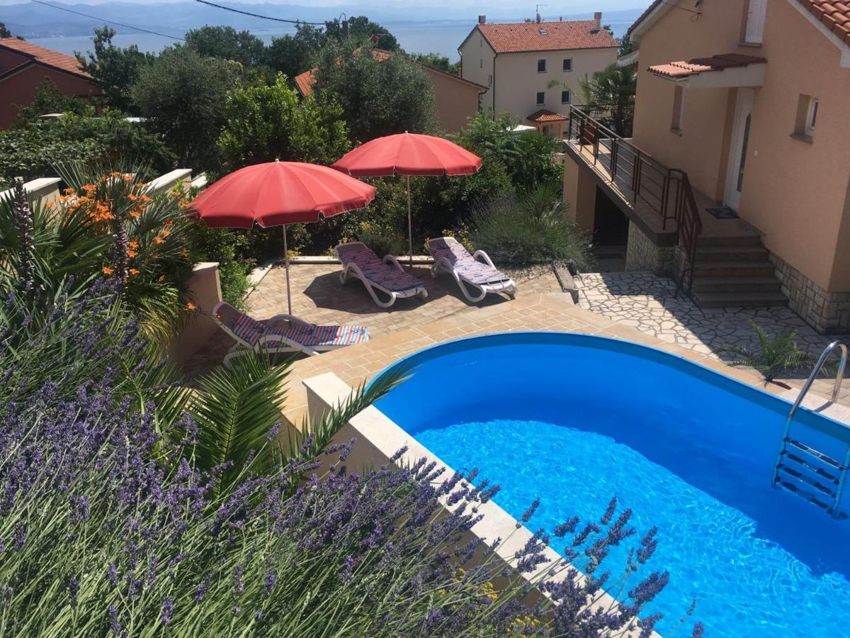 Casa Fiorella Ika-opatija * Opatija