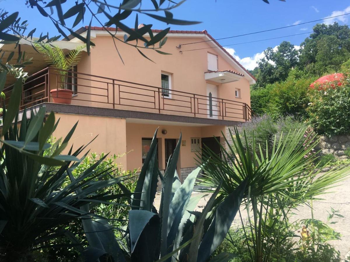 Casa Fiorella Ika-opatija Opatija