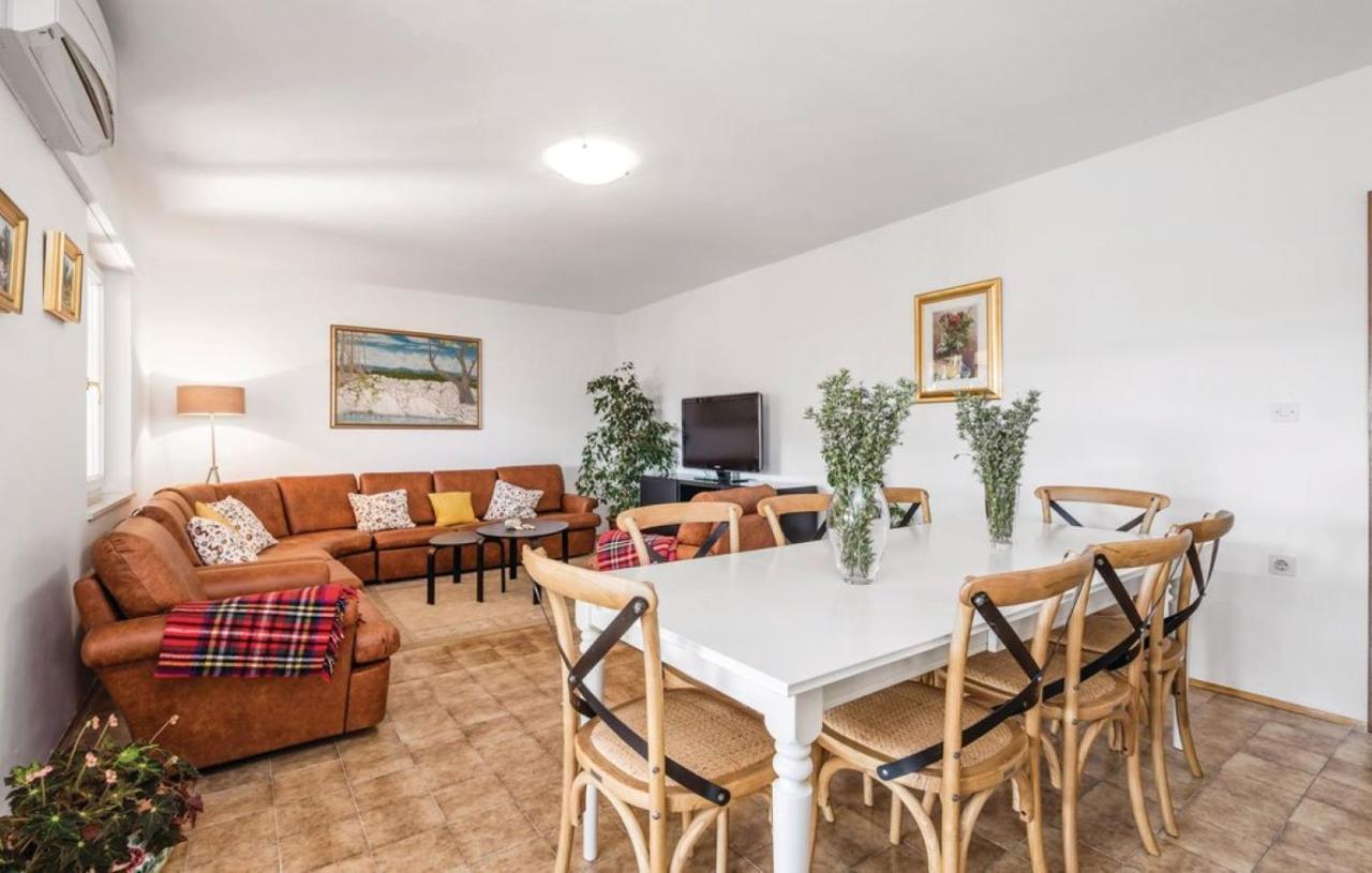 Casa Fiorella Ika-opatija Holiday home