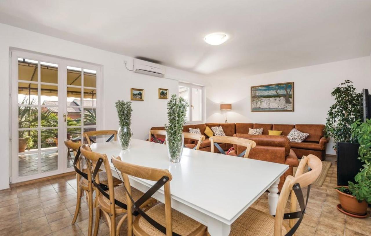 Casa Fiorella Ika-opatija * Opatija