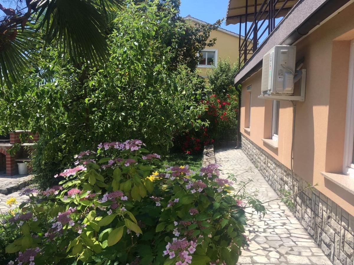 Casa Fiorella Ika-opatija
