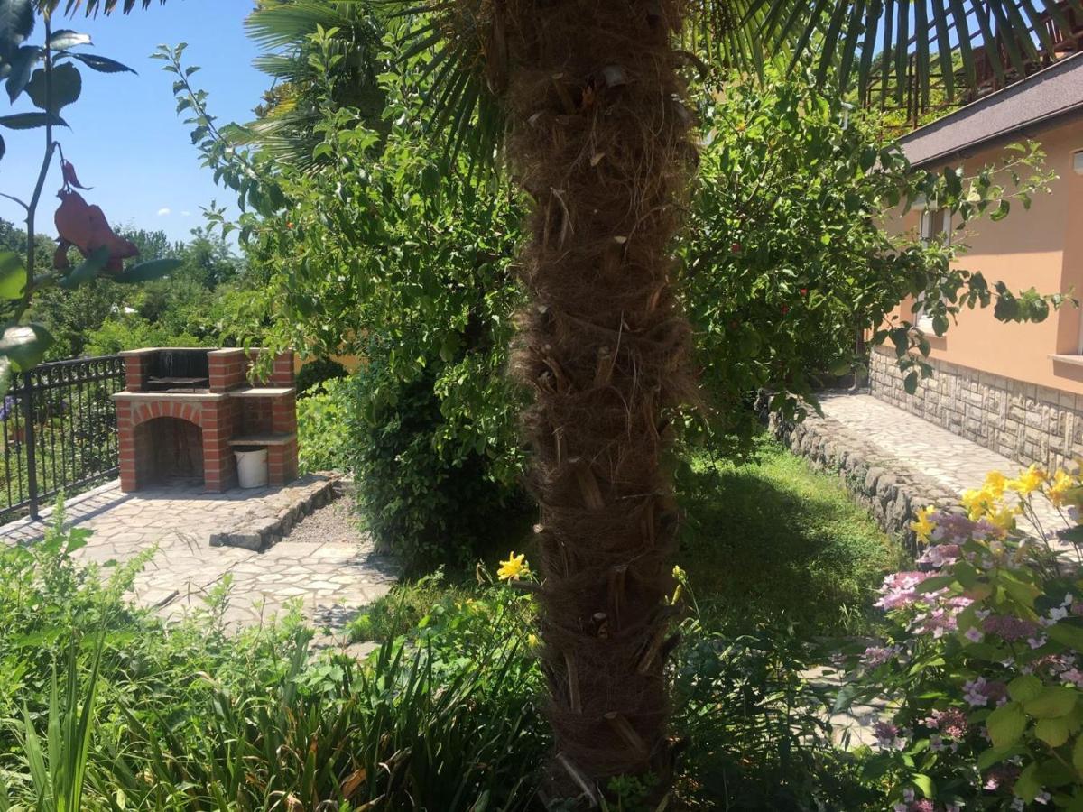 Casa Fiorella Ika-opatija * Opatija
