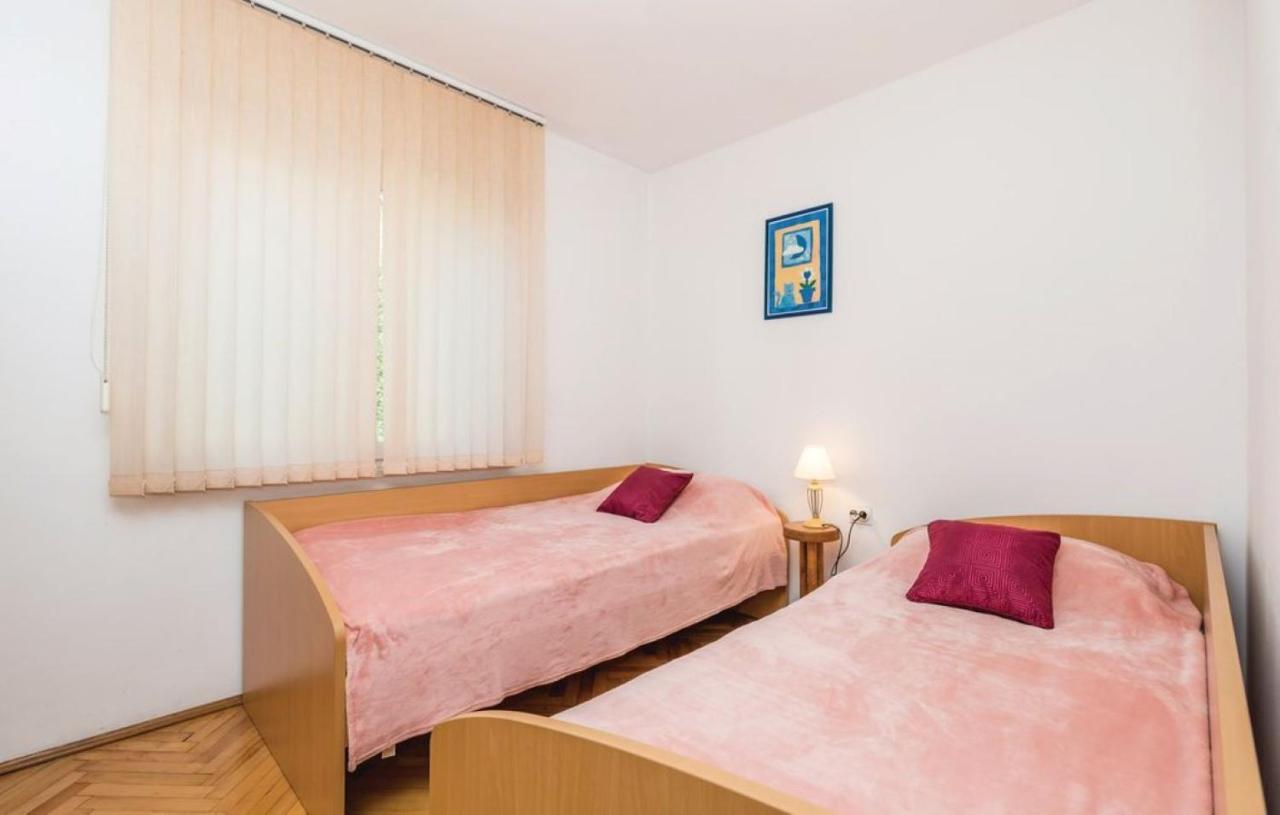 Holiday home Casa Fiorella Ika-opatija *