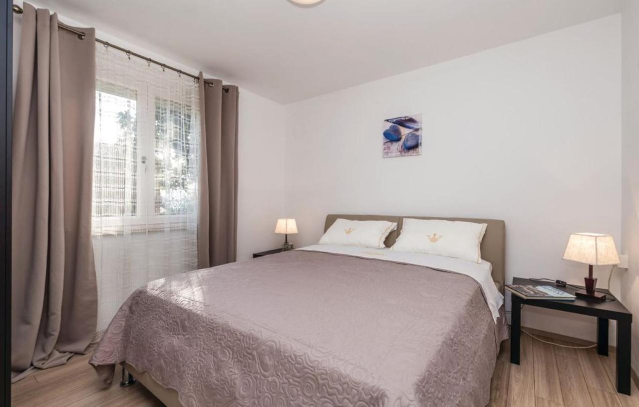 Holiday home Casa Fiorella Ika-opatija
