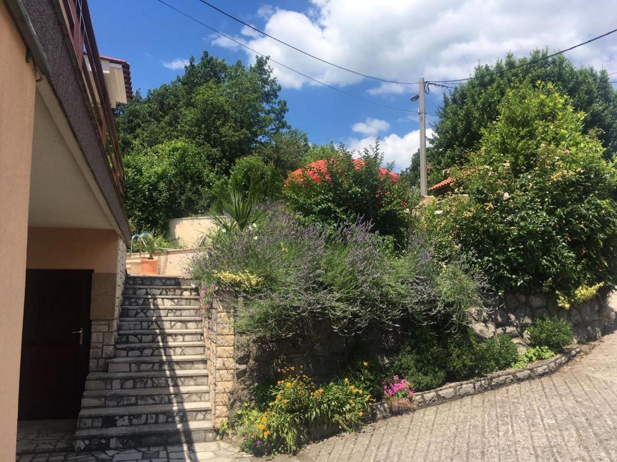 Casa Fiorella Ika-opatija *