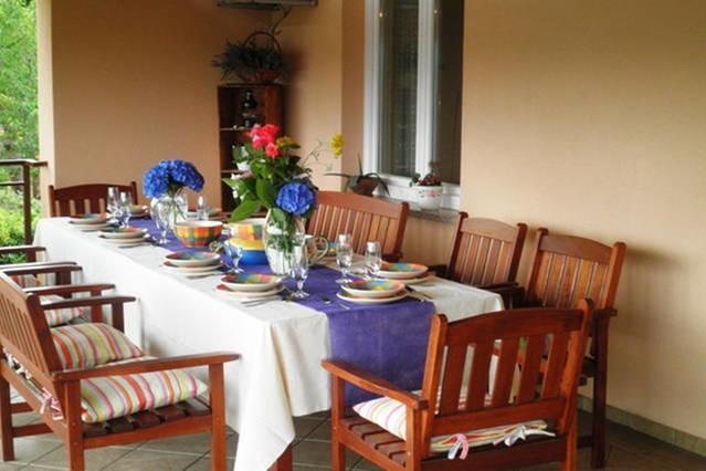 Holiday home Casa Fiorella Ika-opatija Opatija