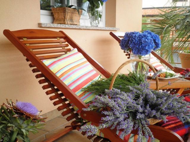 Casa Fiorella Ika-opatija Holiday home Opatija