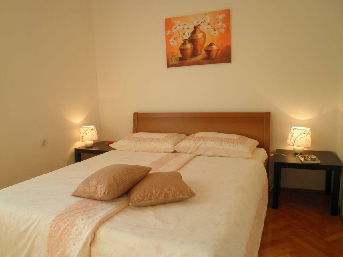 Casa Fiorella Ika-opatija Opatija