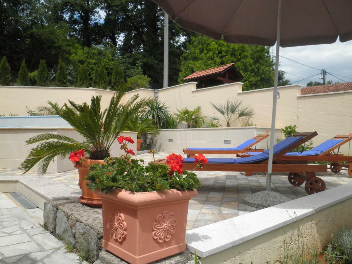 Casa Fiorella Ika-opatija * Opatija