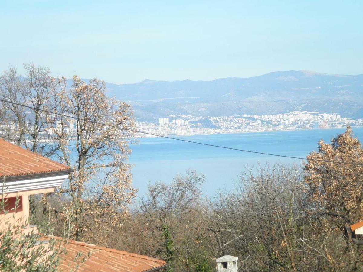 Casa Fiorella Ika-opatija * Opatija