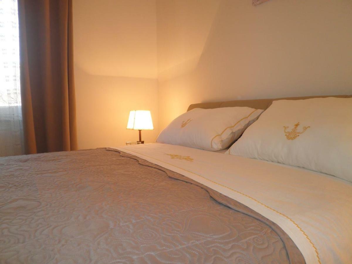 Casa Fiorella Ika-opatija